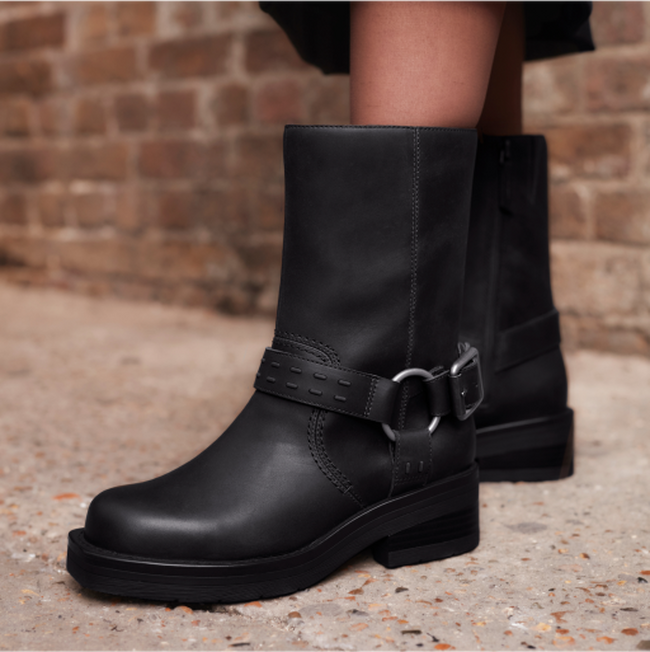 Shop Women's Black Boots